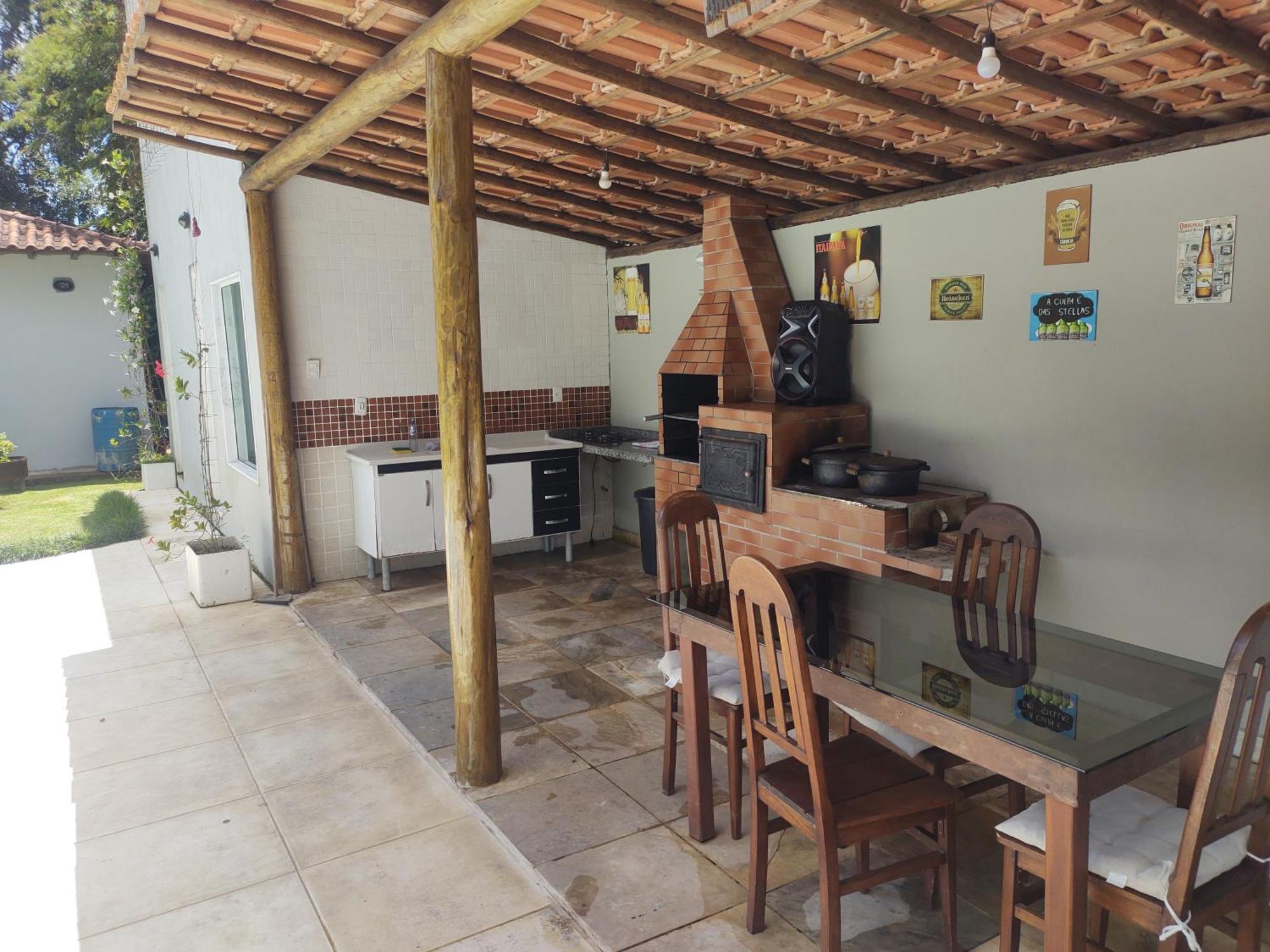 Villa Casa Da Montanha, Sitio Em Secretario Petrópolis Exterior foto